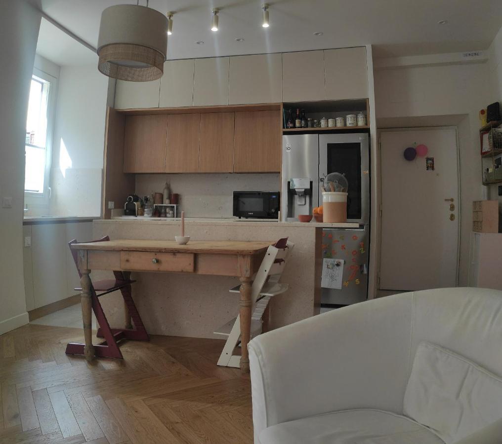 Appartamento Maison Dolce *