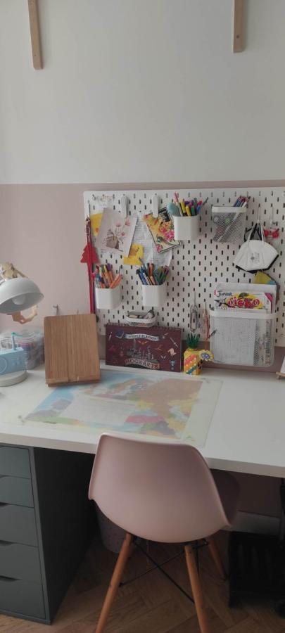 Appartamento Maison Dolce Roma