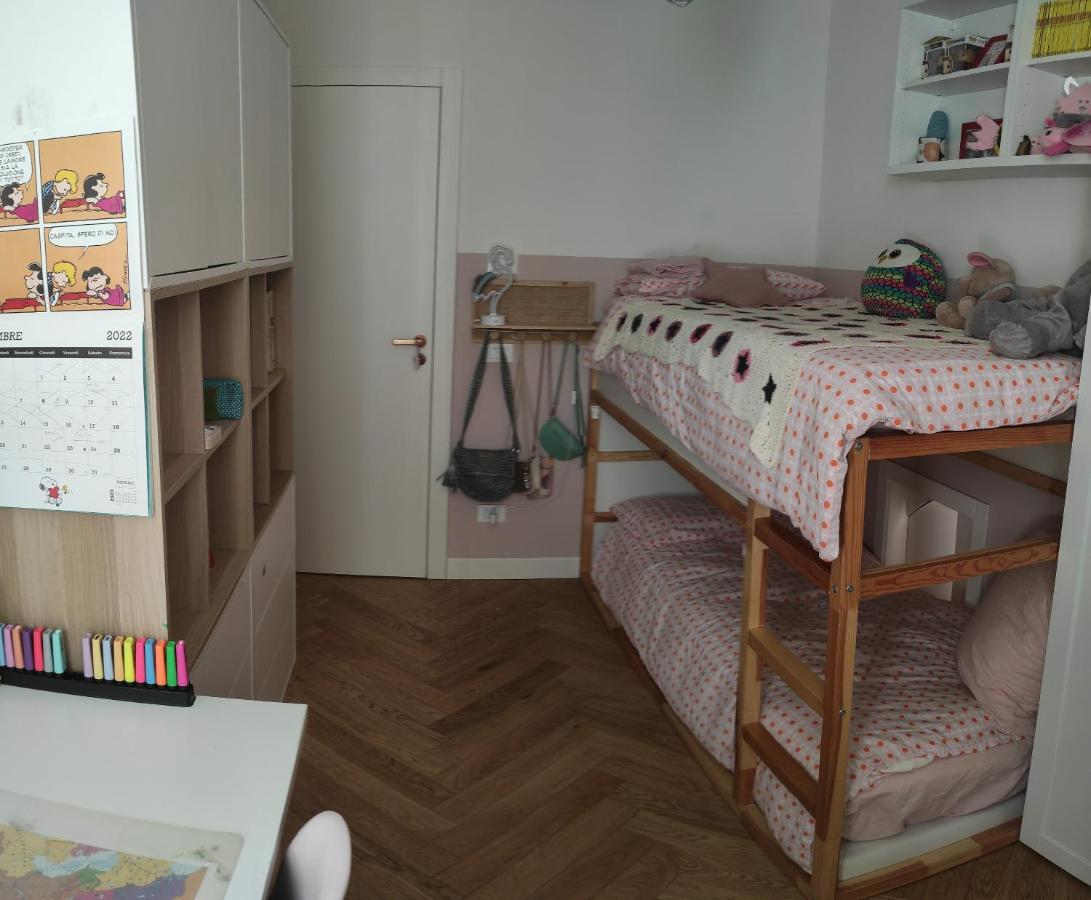 Appartamento Maison Dolce
