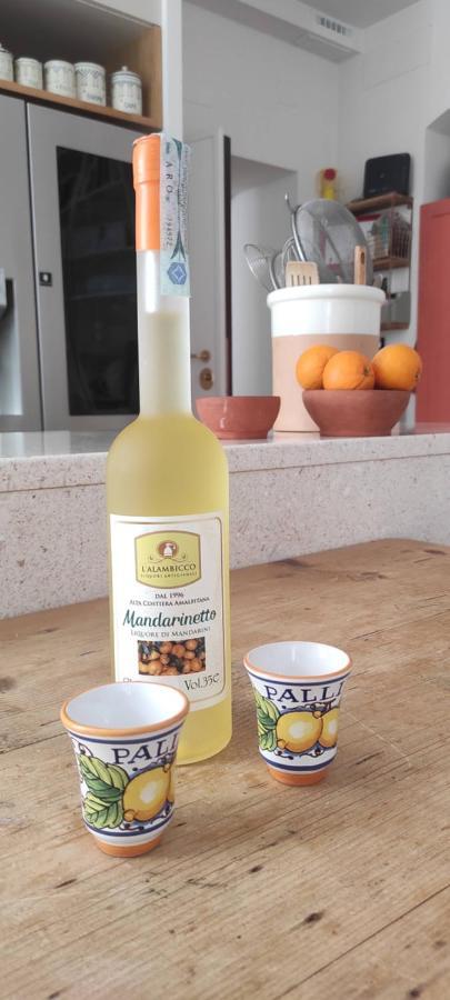 Maison Dolce Appartamento