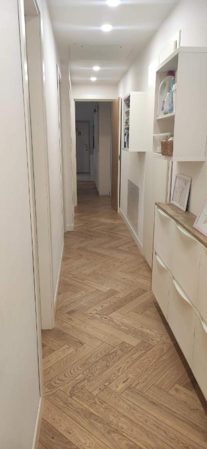 Appartamento Maison Dolce Roma